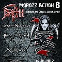 DEATH  Morozz Action PART 8