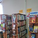 Крюковская сельская библиотека
