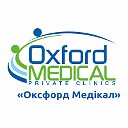 МЦ "Оксфорд Медикал" Кам"янець-Подільський