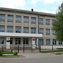 Школа №15 г.Барань