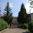 Детский сад "Радуга" село Святославка