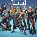 Скины в Fortnite