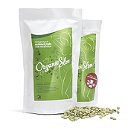 Organic Slim — зеленый кофе для похудения