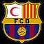Барселона FCB