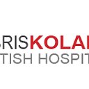 KOLAN British Hospital Медицинский Центр на Кипре