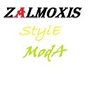 ZALMOXIS Stile MODA