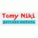 Производитель детской мебели TOMYNIKI