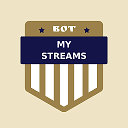 My Streams Bot