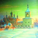 Соборы  храмы и  церкви Уральских казаков