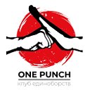 ONE PUNCH