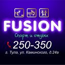 FUSION Клуб-Ресторан-Боулинг-Бильярд-Паб