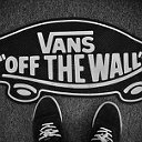 Vans "Off The Wall"