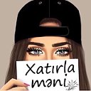 XATIRLA MENİ