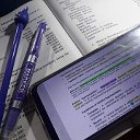 Study tips, notes, and motivation (international)