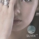 Серебряные украшения SILVEX 925