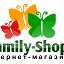 Магазин Family Shop