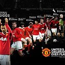 FC "MANCHESTER UNITED"