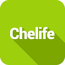 Chelife.ru - Сайт города Чебоксары