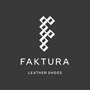 Faktura - Женская обувь ручной работы