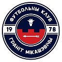 Футбольный клуб «Гранит-Микашевичи»