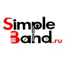 Джаз и кавер группа Ставрополь Simple band
