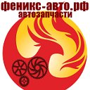 Автозапчасти в Костроме  - ФЕНИКС-АВТО.РФ