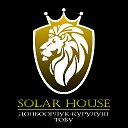 Solar House - Долбоорлук-Курулуш тобу Бишкек