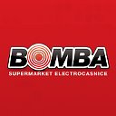 BOMBA supermarket electrocasnice