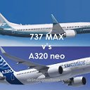 Boeing vs Airbus