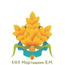 КФХ Мартышкин Е.М.