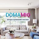 Интернет-магазин DOMAMIO (готовые шторы)