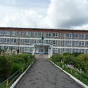 Андреевская средняя школа