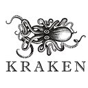 Кожаные браслеты Kraken. Шкіряні браслети Кракен.