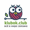 Интернет-магазин пряжи klubok.club