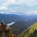 Вета Таболина ФОТОГРАФ Искитим, Бердск, Нск