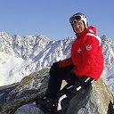 Горнолыжный и сноуборд инструктор: Зельден,Австрия