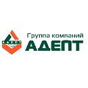 Адепт - Строительство, проектирование, сметы