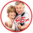 ПОКОЛЕНИЕ 45 плюс