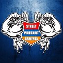 Street Workout Armenia