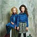 Stilnyashka детская дизайнерская одежда
