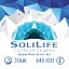 Соляная пещера «SoliLife»