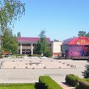 Алексеевский центр культуры 34 регион