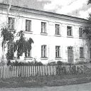 Берёзовская средняя школа.
