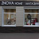 Znova Home (Воронеж, ул. Плехановская, 52 )