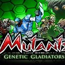 Мутанты: Генетические Войны