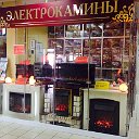 ЭЛЕКТРОКАМИНЫ Муром