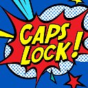 Caps Lock