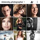 Фотосессии фотограф Ростов-на-Дону — nitsievsky.ru