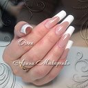 Ногтевая студия Арины Макаренко. Fashion nail pro