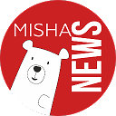 MISHA NEWS